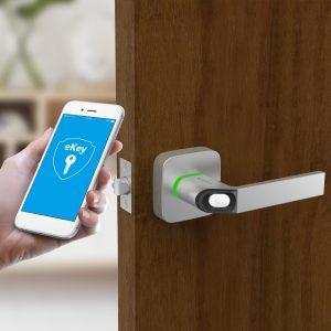 Smart Lock